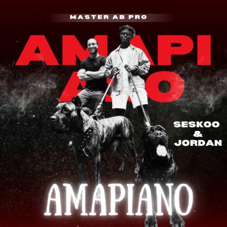 AMAPIANO | Boomplay Music