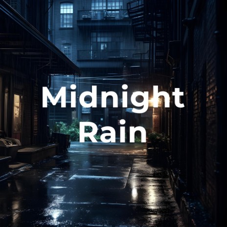 Rainy Nightscape