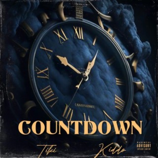 COUNTDOWN ft. Kidd0 lyrics | Boomplay Music