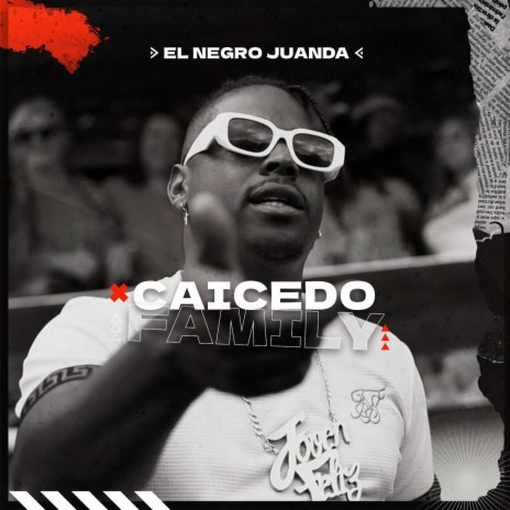 Caicedo Family | Boomplay Music