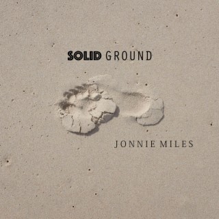 Jonnie Miles