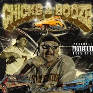 Chicks and Booze lyrics | Boomplay Music
