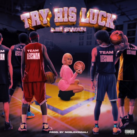 Try His Luck | Boomplay Music