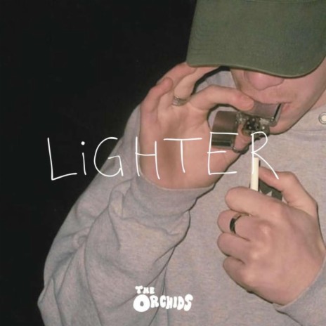 Lighter | Boomplay Music