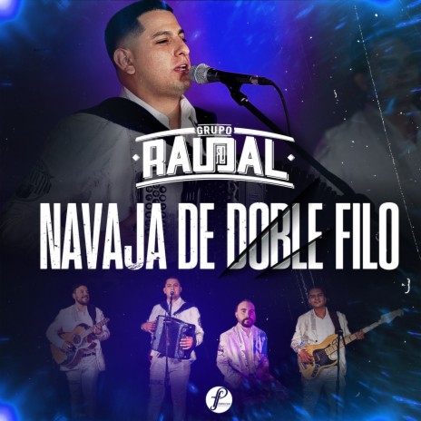 Navaja De Doble Filo | Boomplay Music