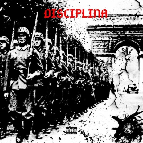 Disciplina | Boomplay Music