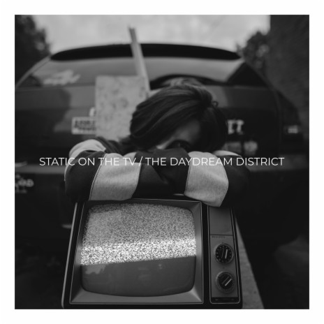 STATIC ON THE TV | Boomplay Music