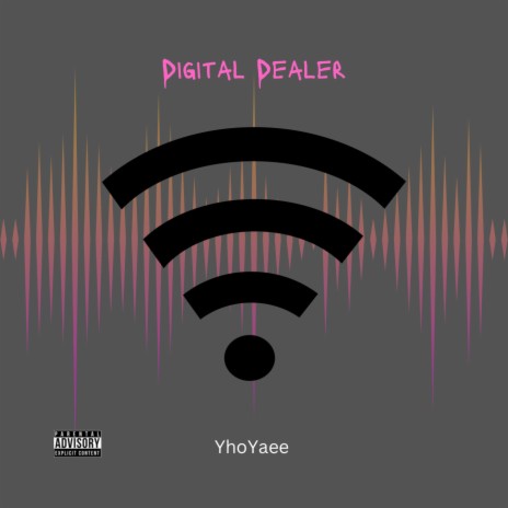 Digital Dealer | Boomplay Music