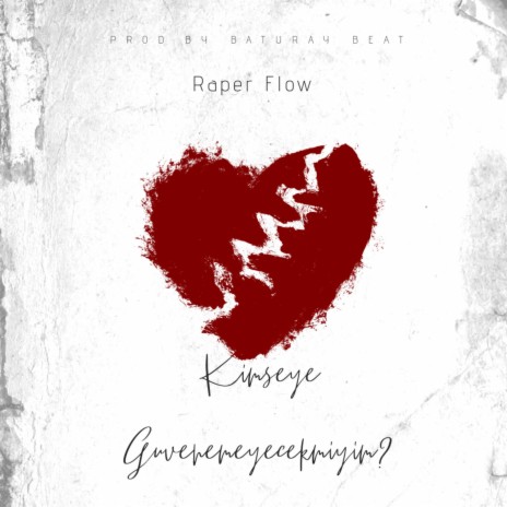 Raper Flow - Kimseye Güvenemeyecekmiyim ? | Boomplay Music