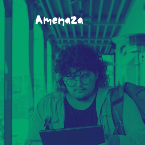 Amenaza | Boomplay Music