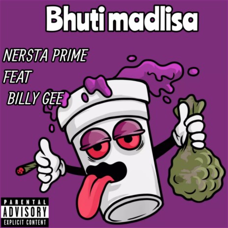 Bhuti Madlisa ft. Billy Gee | Boomplay Music