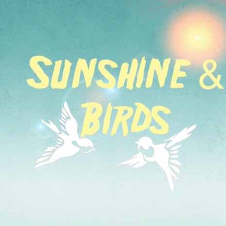 Sunshine & Birds | Boomplay Music