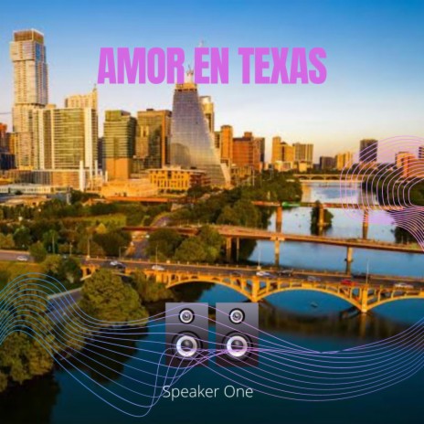 Amor en texas | Boomplay Music