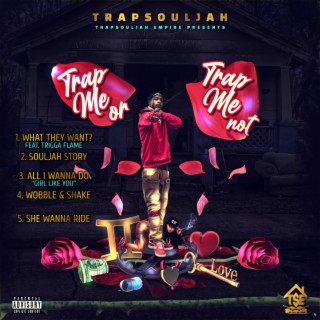 Trapsouljah