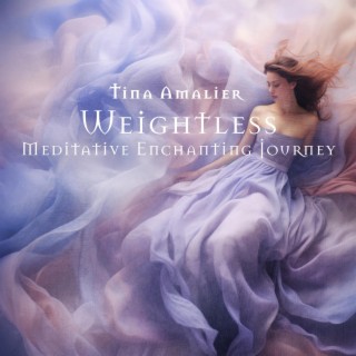 Weightless: Meditative Enchanting Journey for Healing and Transformation, Sense of Celtic Calm Through The Day