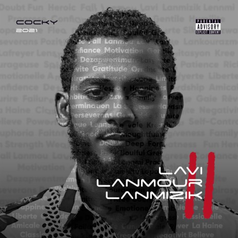 Lanmour Danzere ft. Ti Neil | Boomplay Music