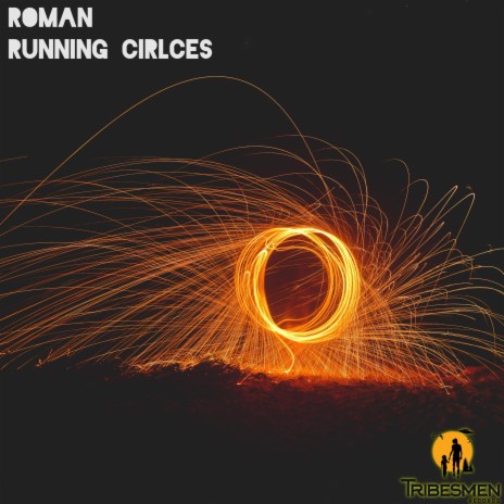 Running Circles