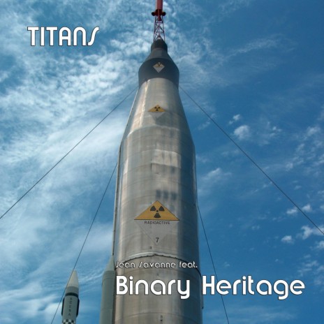 Titans ft. Binary Heritage | Boomplay Music