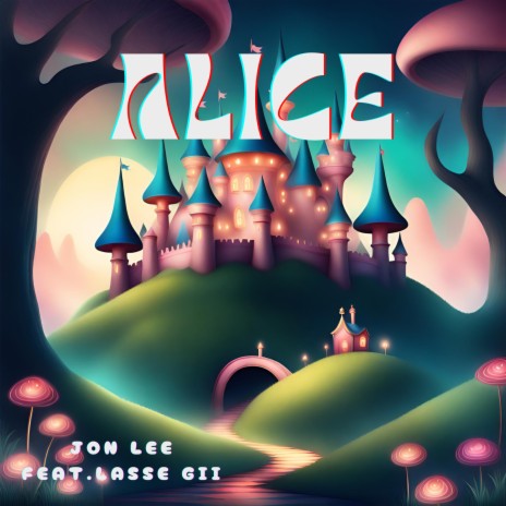 Alice ft. Lasse Gii | Boomplay Music