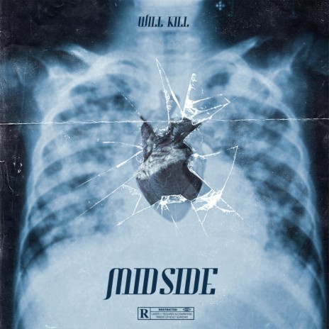 MIDSIDE | Boomplay Music