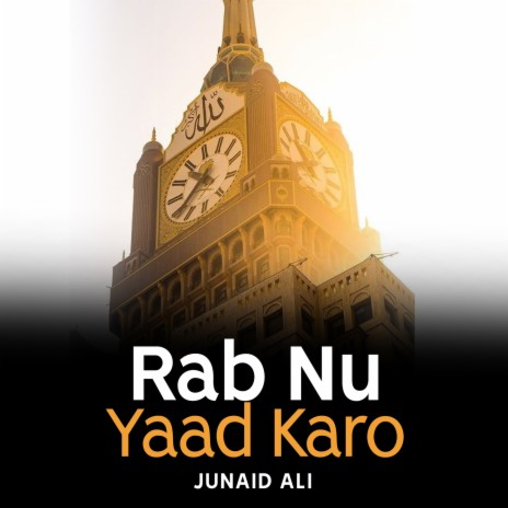 Rab Nu Yaad Karo | Boomplay Music