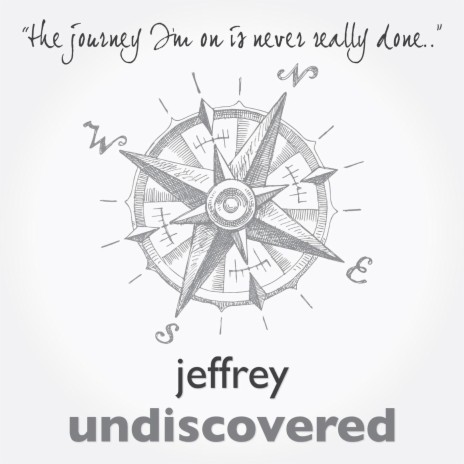 Undiscovered | Boomplay Music