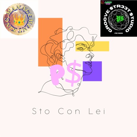 STO CON LEI | Boomplay Music