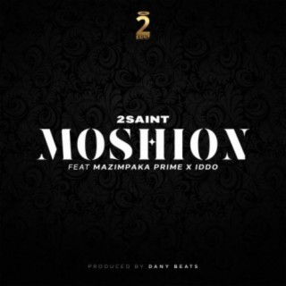 Moshion (feat. Iddo & Mazimpaka Prime)