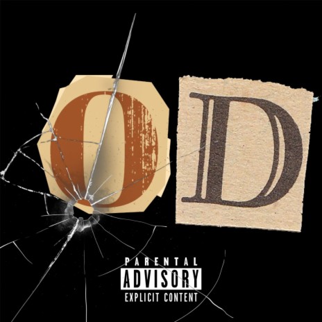 OD ft. RichBando & Cloudy | Boomplay Music