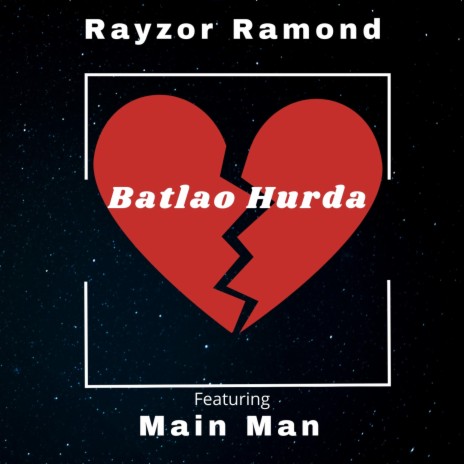 Batlao hurda (feat. Main Man) | Boomplay Music