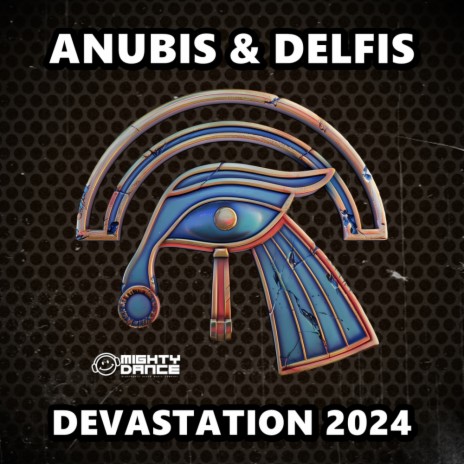 Devastation 2024 ft. Delfis | Boomplay Music