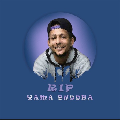 R.I.P Yama Buddha