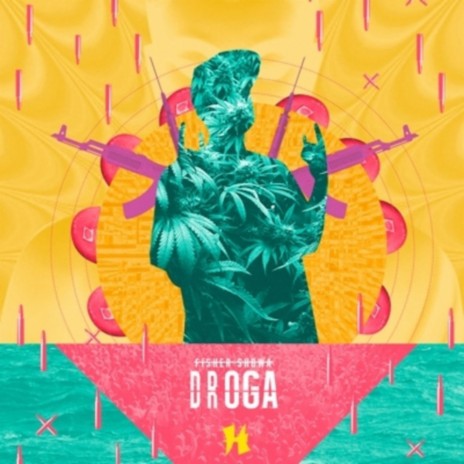 Droga ft. Delay Lama & Thomas con h | Boomplay Music