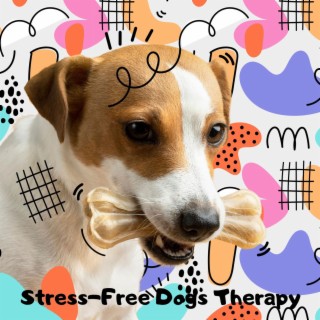 Stress-Free Dogs Therapy: Help Your Four Legged Friend and Anxious Pups