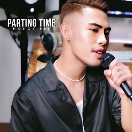 Parting Time | Boomplay Music