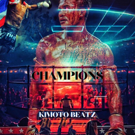 Champions | Boomplay Music