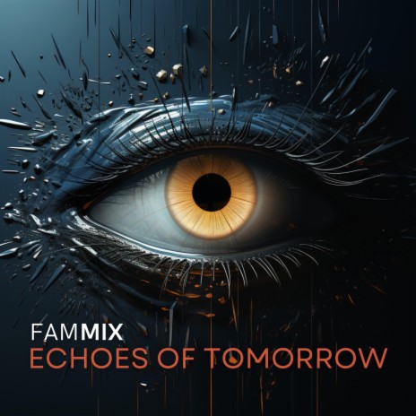 Echoes of Tomorrow | Boomplay Music