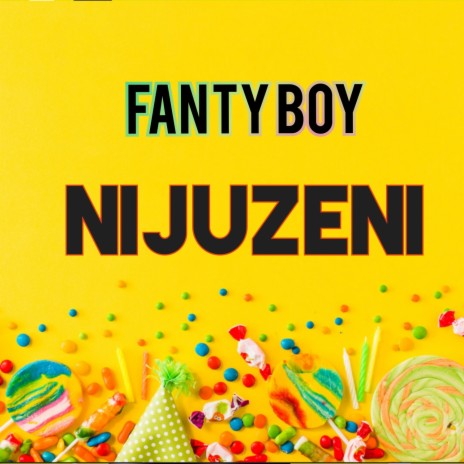 Nijuzeni | Boomplay Music