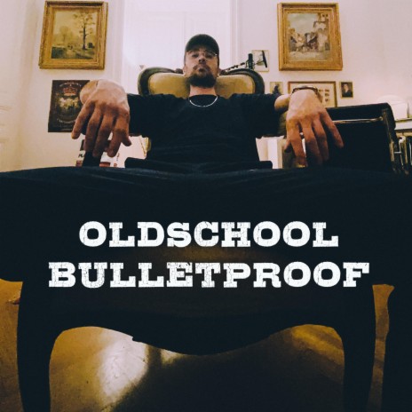 Oldschool Bulletproof (feat. Madiv & Q-bizm) | Boomplay Music