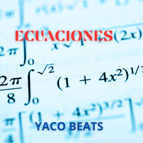 ECUACIONES | Boomplay Music