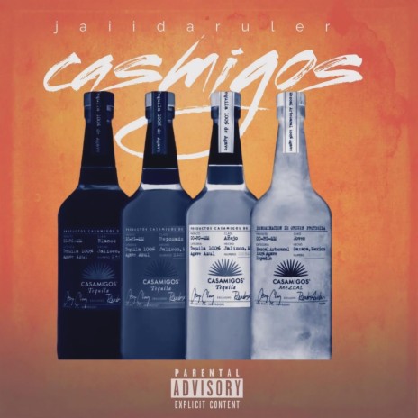 Casmigos | Boomplay Music
