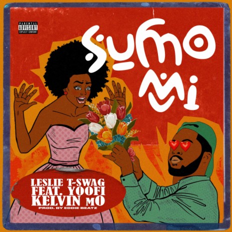 Sumo Mi (feat. Yoofi & Kelvin mO) | Boomplay Music
