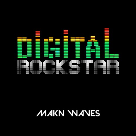 Digital Rockstar | Boomplay Music