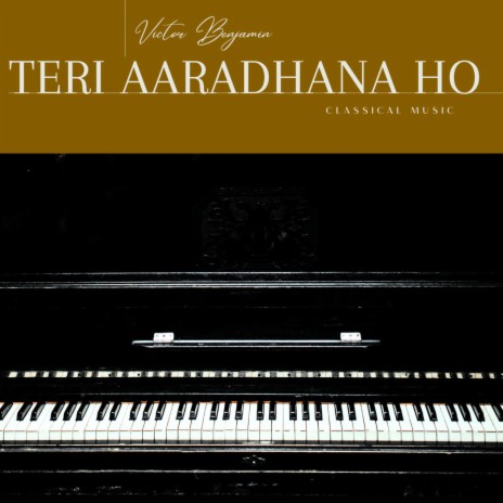 Teri Aaradhana Ho (Instrumental) | Boomplay Music