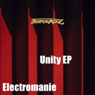 Unity ep