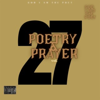 Poetry & Prayer, Vol. 27