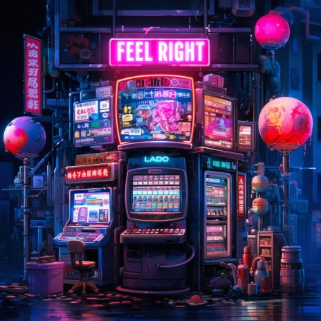 Feel Right | Boomplay Music