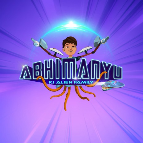 Abhimanyu | Boomplay Music