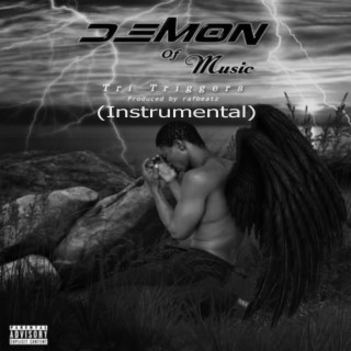 Demon Of Music (Instrumental)