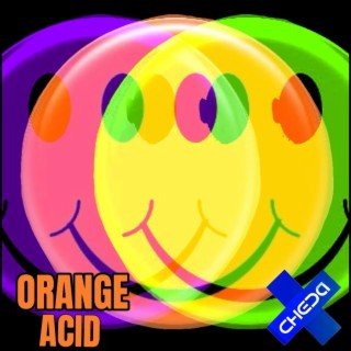 ORANGE ACID